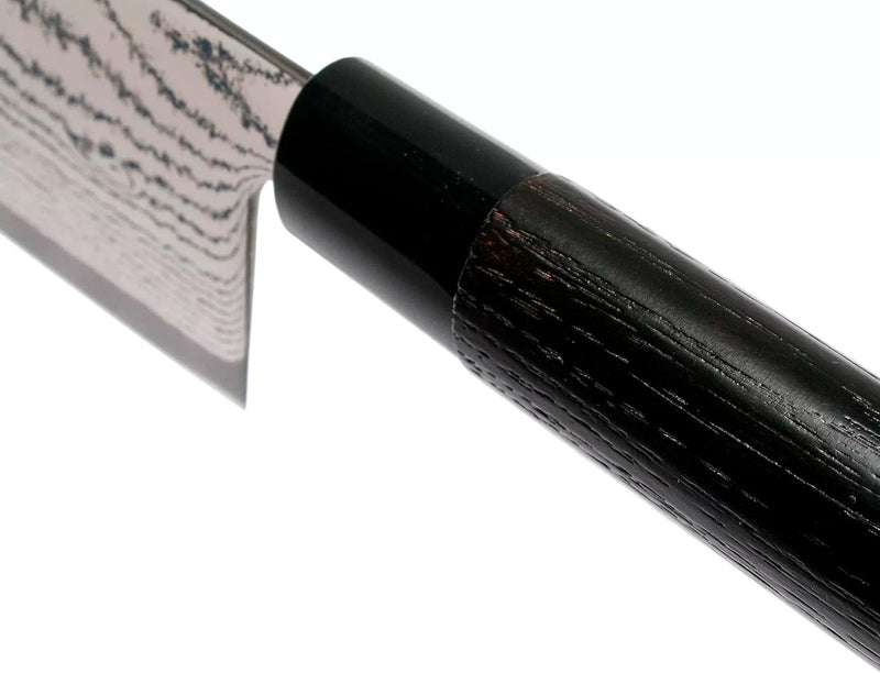 Tojiro SIPPU Black Nakiri 165mm