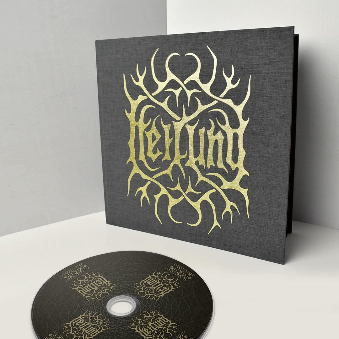 Drif, Audio-CD