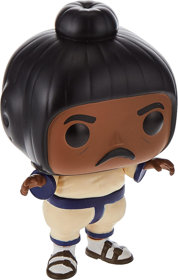 Funko POP! KIT GSB: The Office 2020 Vinyl Figure