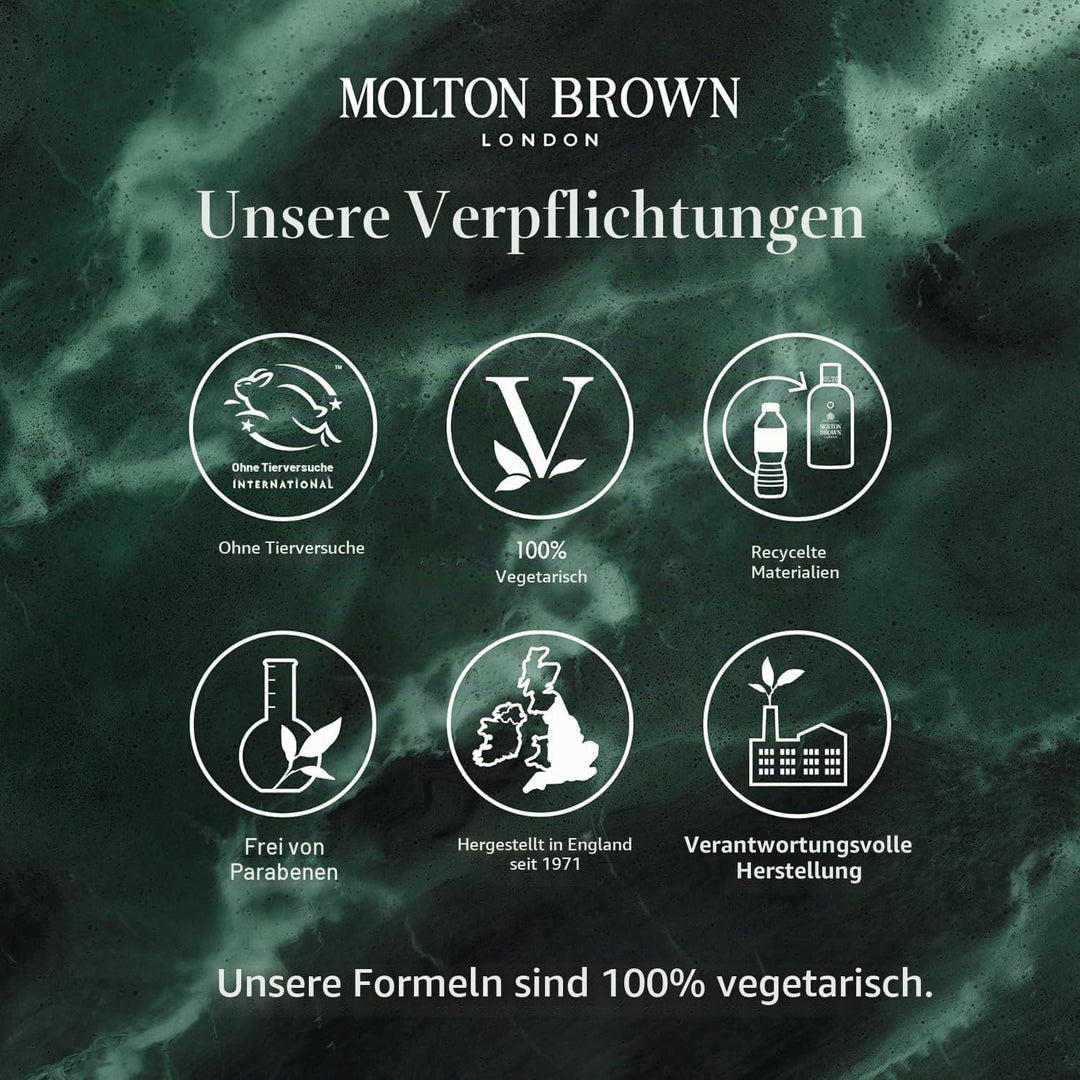 Molton Brown Fiery Pink Pepper Handlotion 300ml New Version, New Version