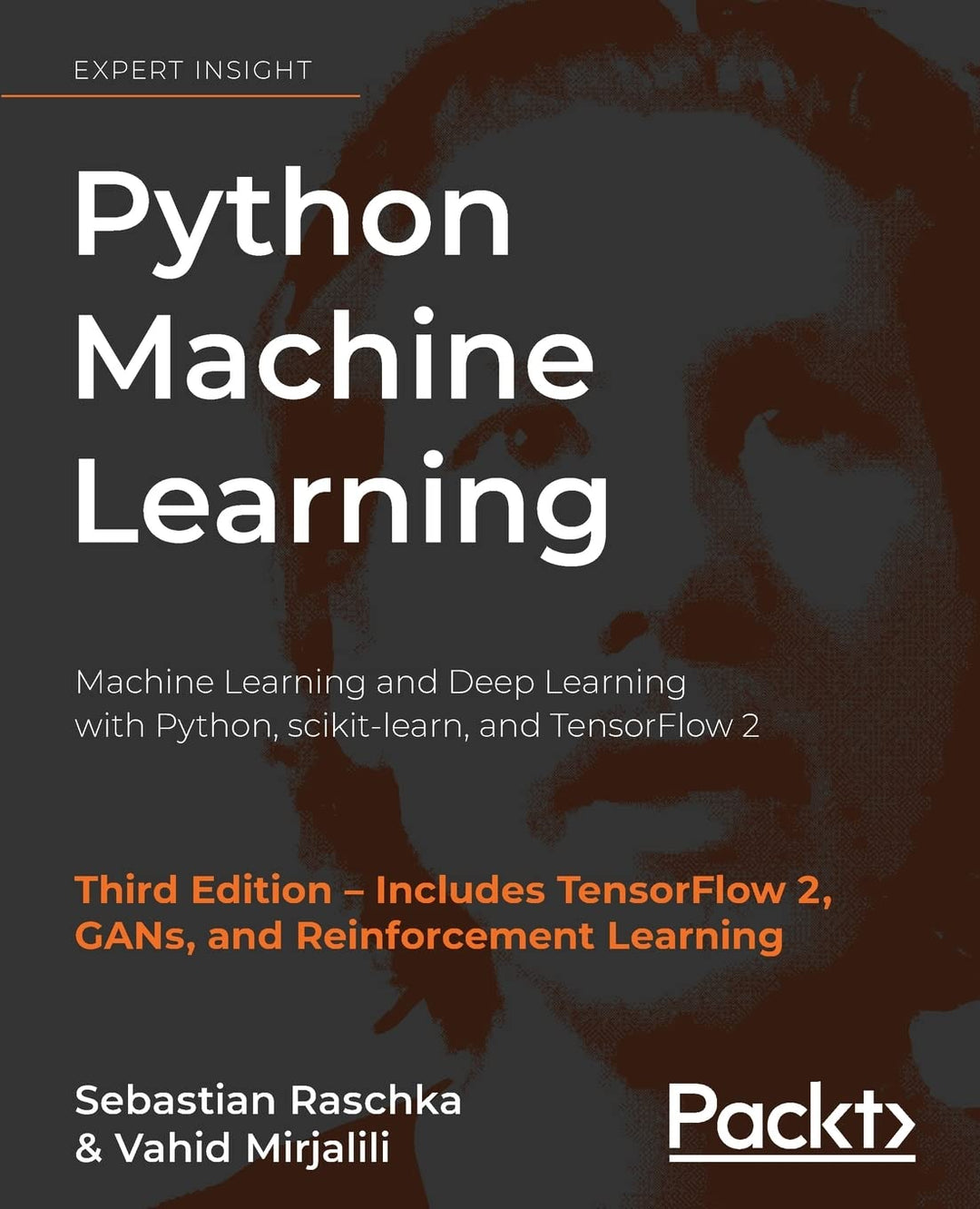 Python Machine Learning: Machine Learning and Deep Learning with Python, scikit-learn, and TensorFlo