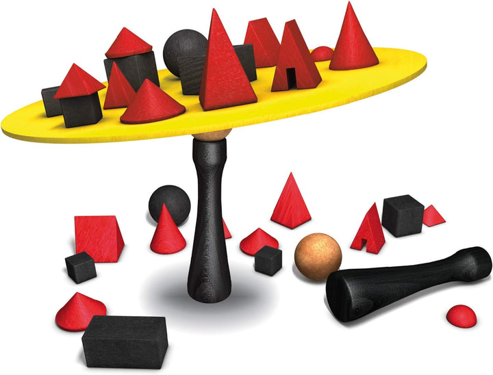 Zoch 601120100 - Bamboleo, Familienspiel