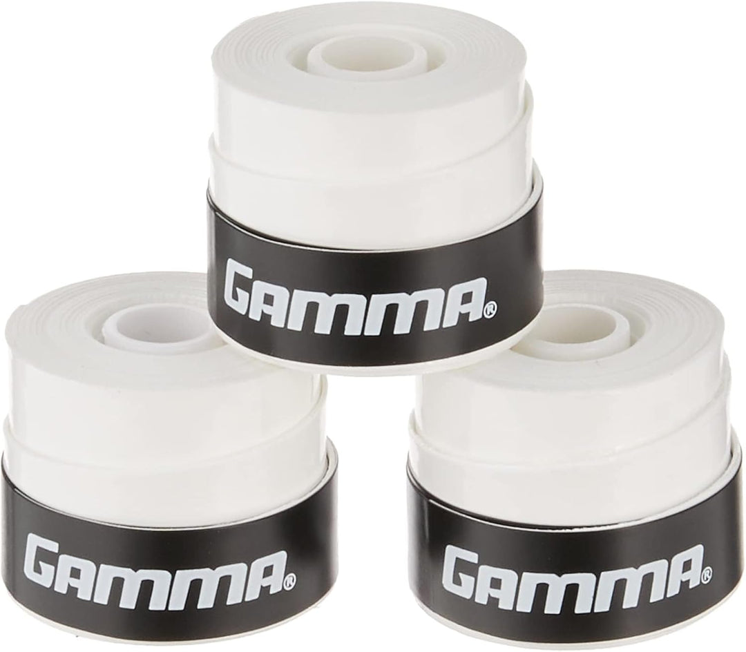 Gamma Supreme Overgrip, 60er Beutel