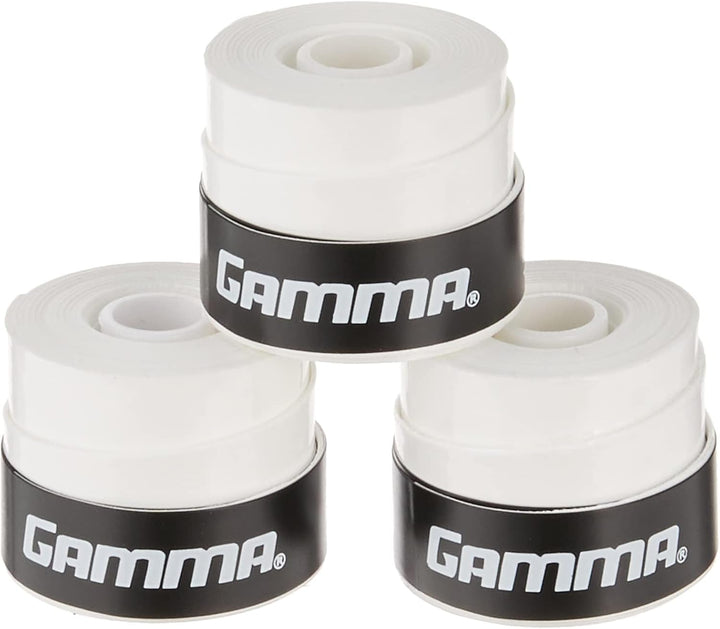 Gamma Supreme Overgrip, 60er Beutel