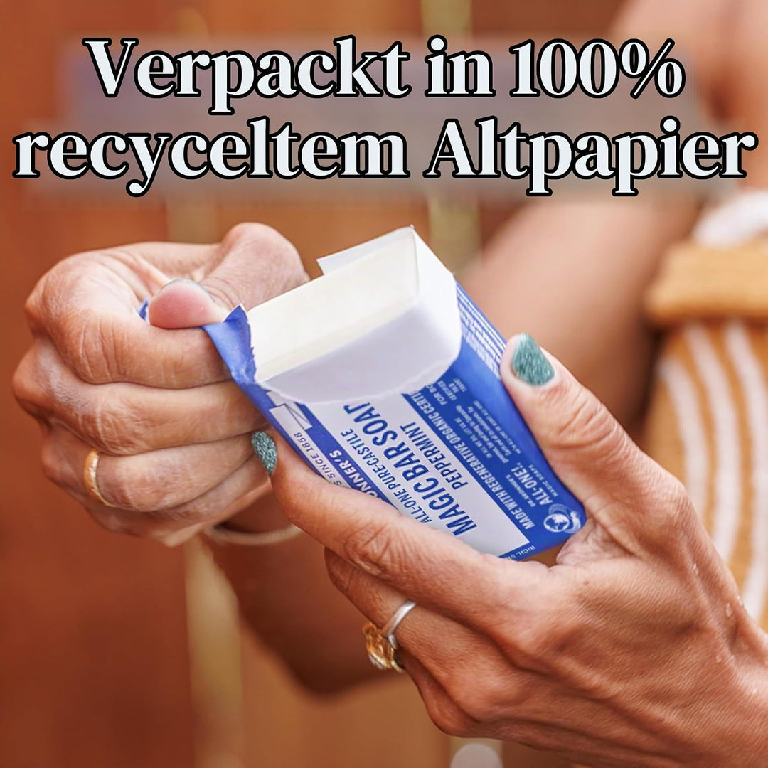 Dr. Bronner&