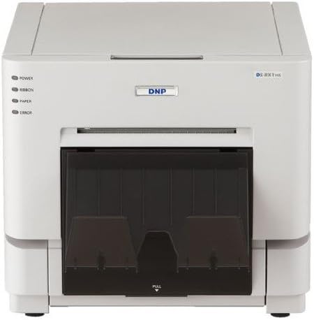 DNP DS-RX 1 HS Digitaler Dye Sublimation Foto Drucker