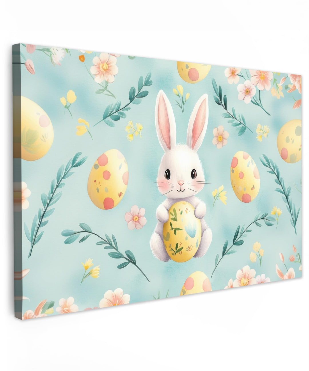 MuchoWow© Leinwandbild Gross 120x80 cm XXL Dekoration Wohnzimmer Bilder Pictures Wall Decoration Liv