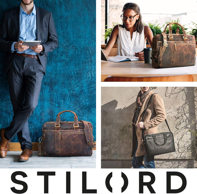 STILORD &