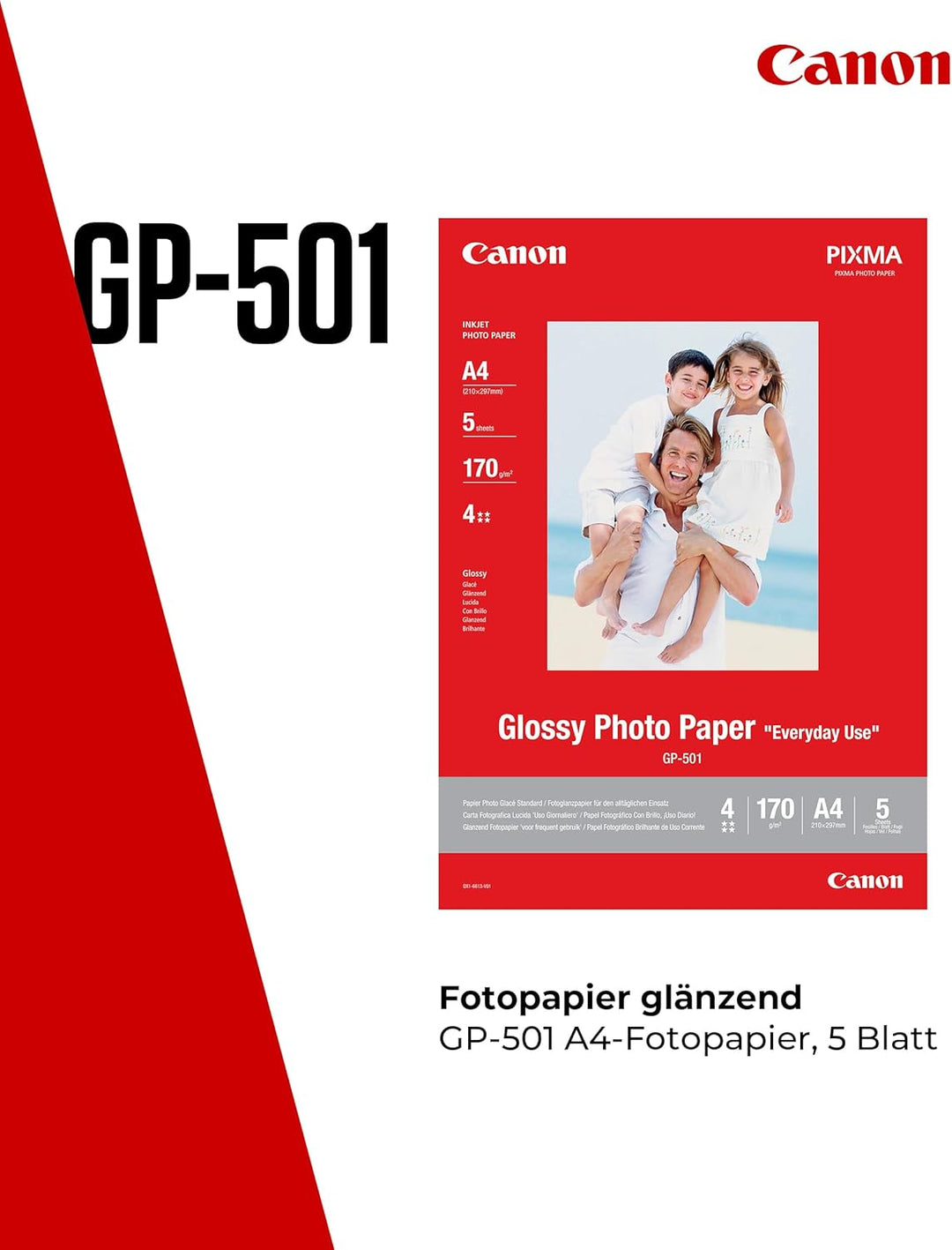 Canon PIXMA TR4755i Multifunktionsdrucker 4in1 (Tintenstrahl, Drucken, Kopieren, Scannen, Faxen, A4,