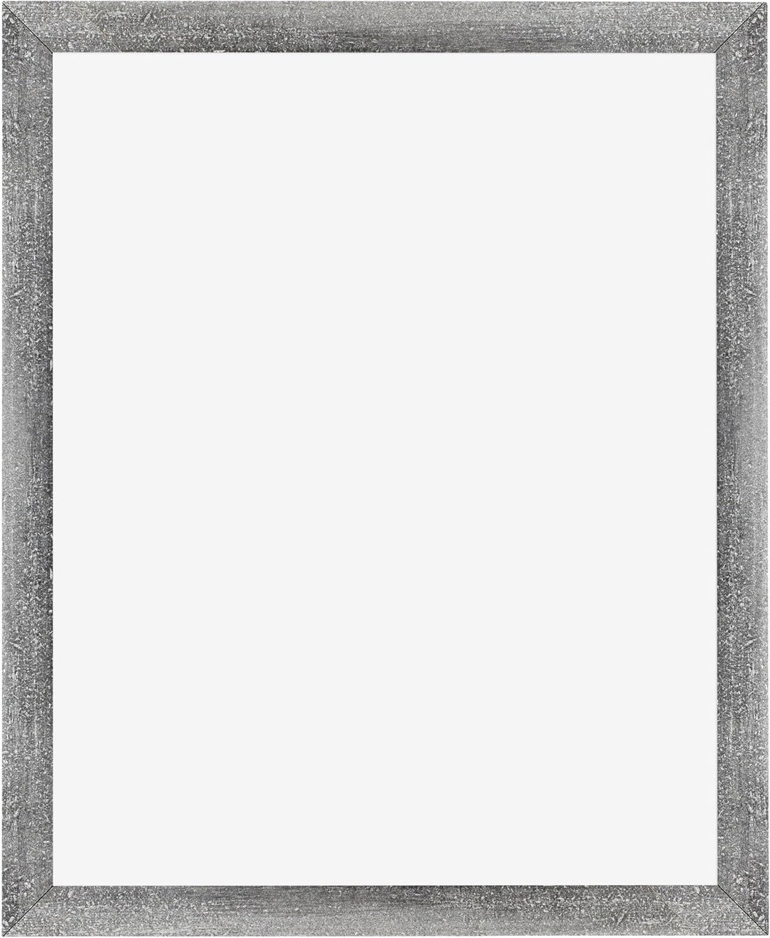 yd. Your Decoration - Bilderrahmen 55x65 cm - Bilderrahmen aus MDF mit Acrylglas - Antireflex - Ausg