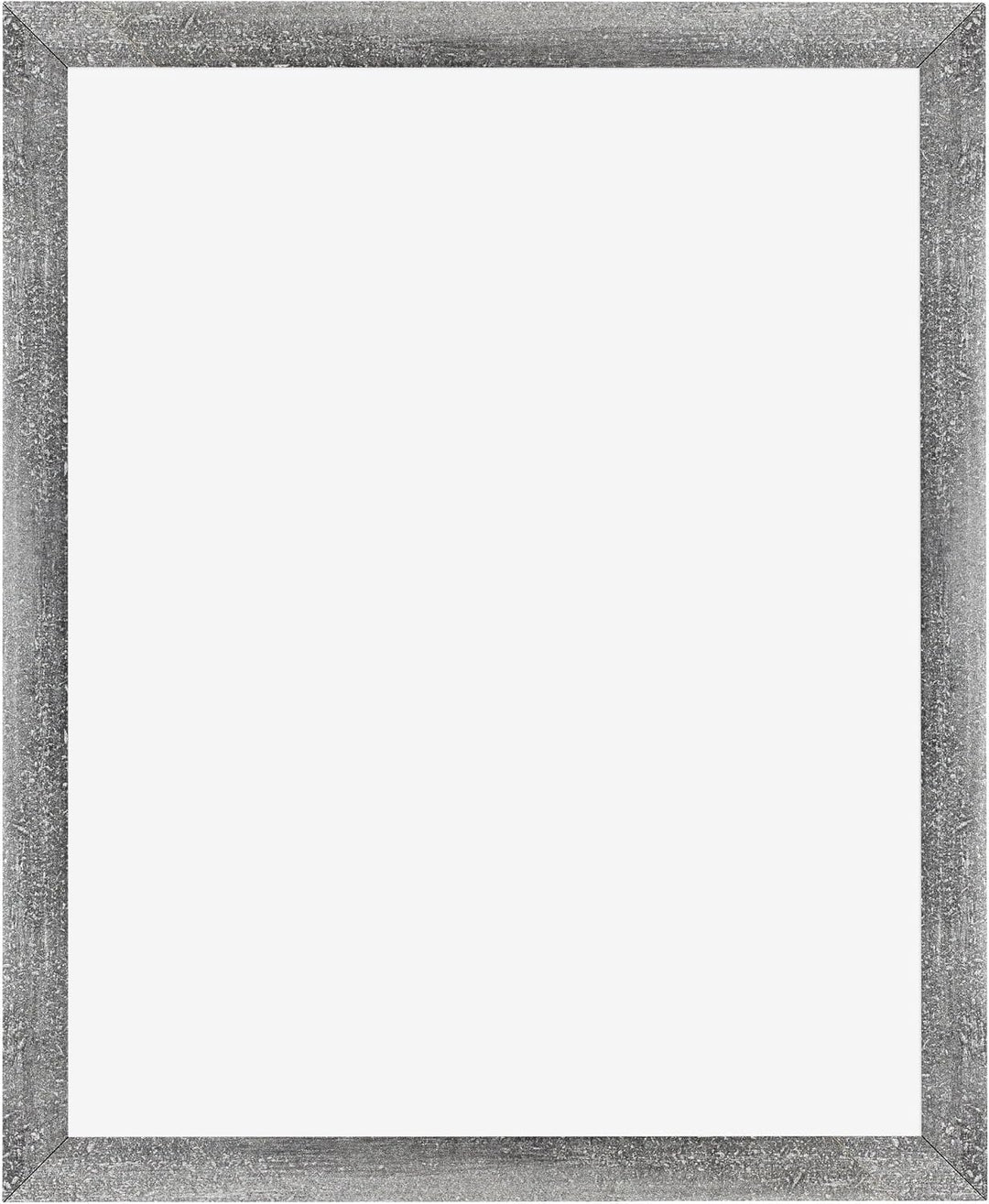 yd. Your Decoration - Bilderrahmen 50x65 cm - Bilderrahmen aus MDF mit Acrylglas - Antireflex - Ausg