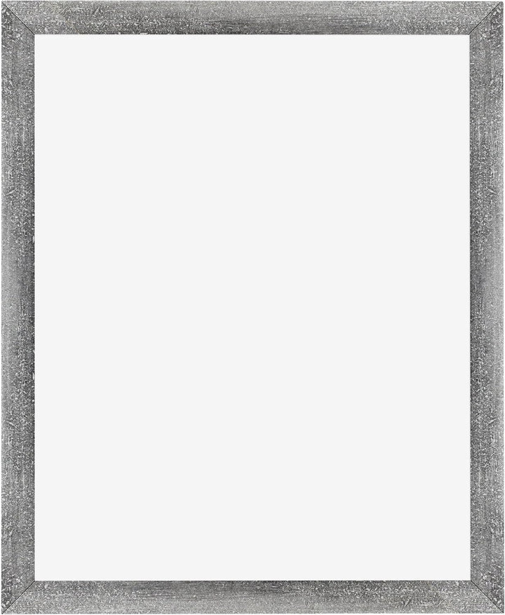 yd. Your Decoration - Bilderrahmen 50x65 cm - Bilderrahmen aus MDF mit Acrylglas - Antireflex - Ausg