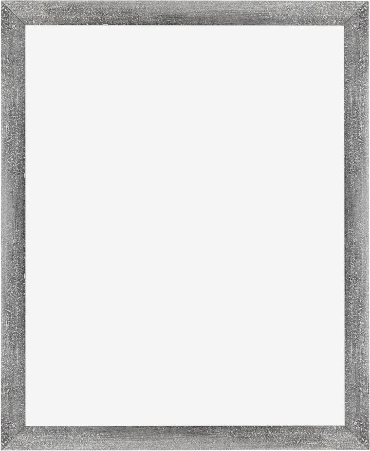 yd. Your Decoration - Bilderrahmen 60x70 cm - Bilderrahmen aus MDF mit Acrylglas - Antireflex - Ausg