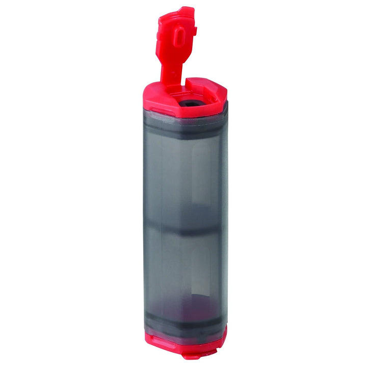 MSR 5338 Salz- und Pfefferstreuer - mit 2 Fächern, One size