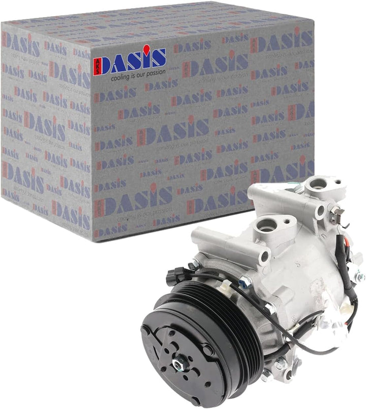 AKS DASIS 850334N Klimaanlagen