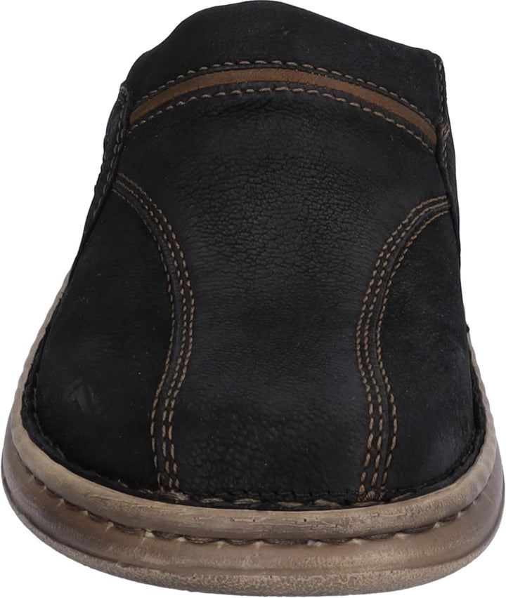 Josef Seibel Klaus, schwarz 40 EU Schwarz, 40 EU Schwarz