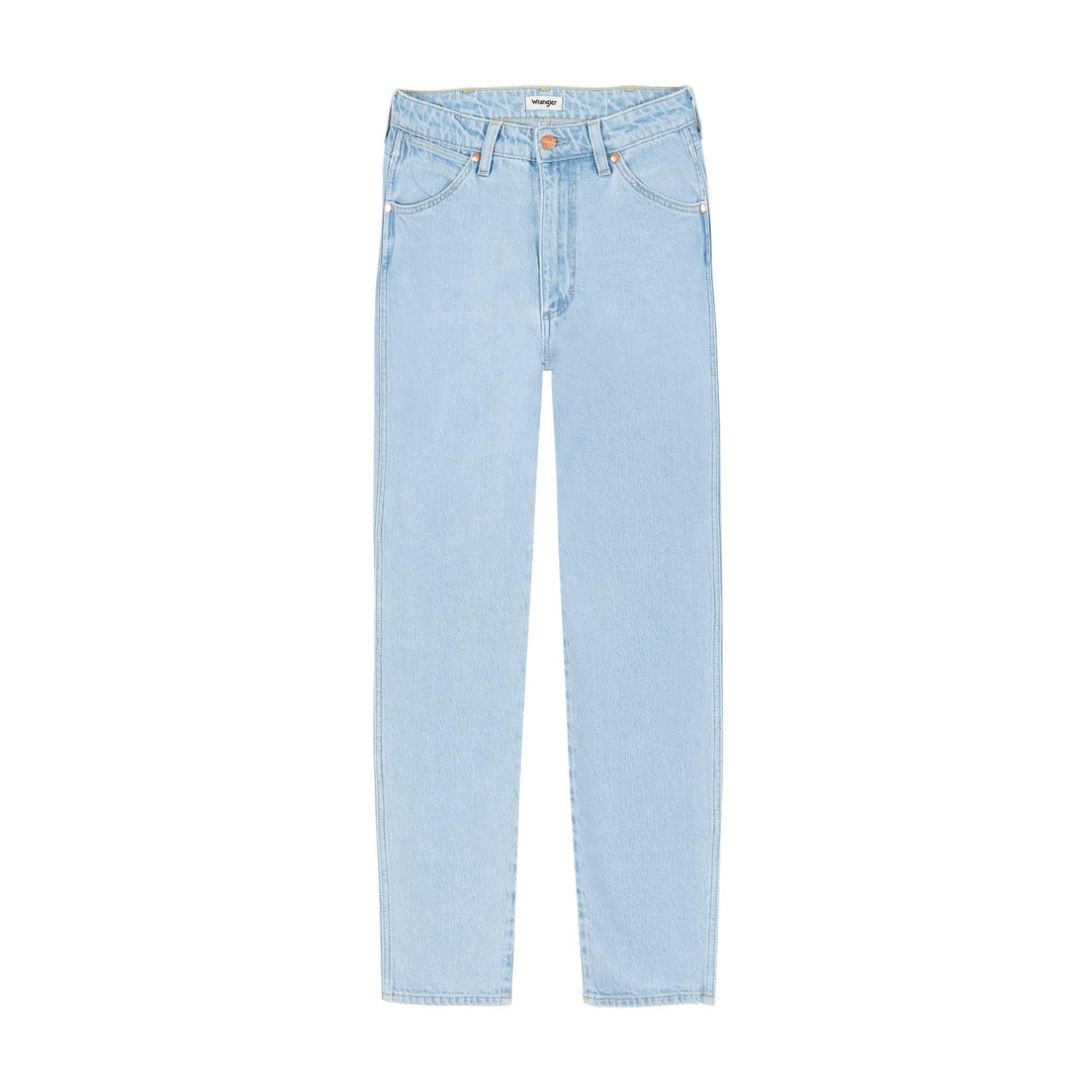 Wrangler Damen Walker Jeans 40W / 34L Cloud Nine, 40W / 34L Cloud Nine