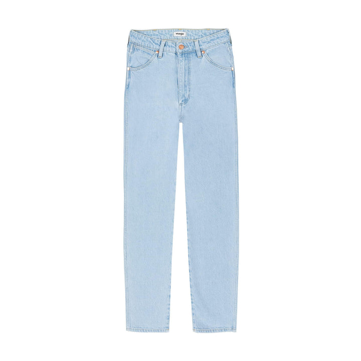 Wrangler Damen Walker Jeans 40W / 34L Cloud Nine, 40W / 34L Cloud Nine
