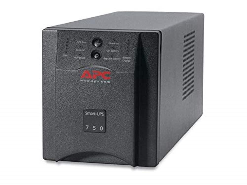 APC SUA750IX38