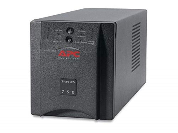 APC SUA750IX38