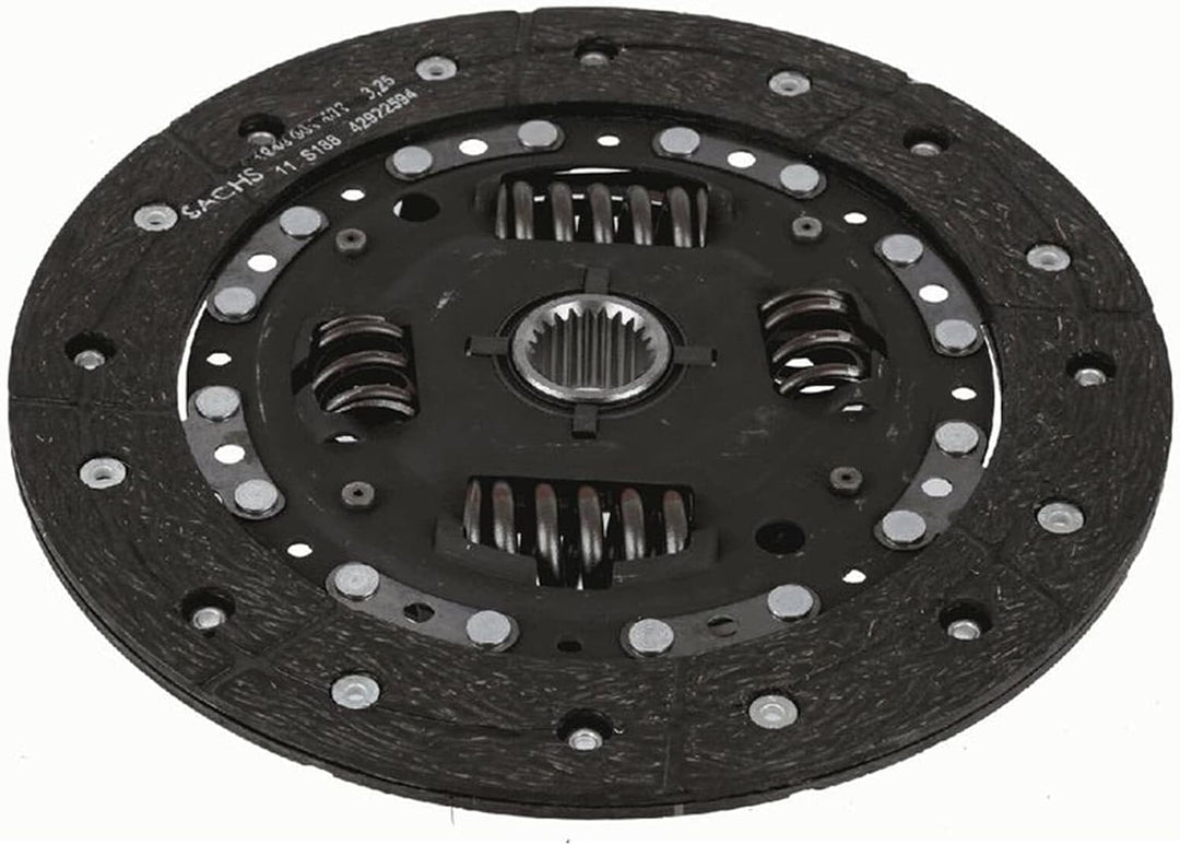SACHS 3000 812 131 Kupplungssatz