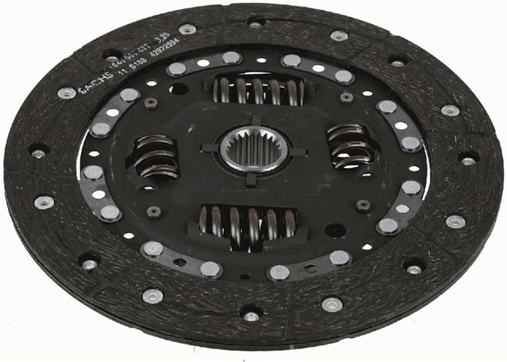 SACHS 3000 812 131 Kupplungssatz