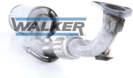 Walker Mittelschalldämpfer