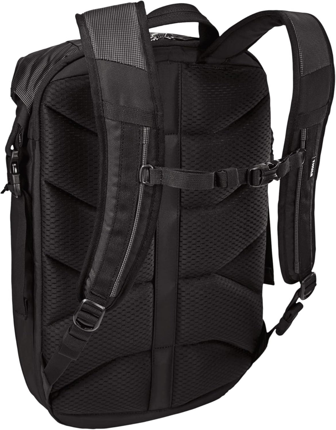 Thule EnRoute Camera Backpack 25L, Schwarz, 50 centimeters 50 centimeters Schwarz, 50 centimeters Sc
