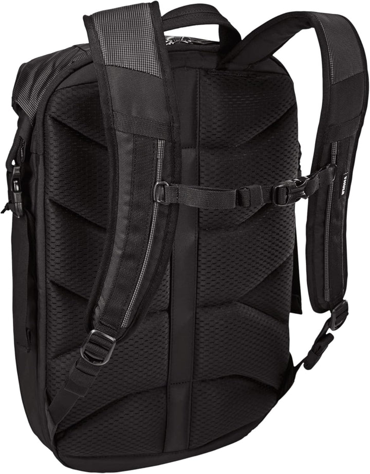 Thule EnRoute Camera Backpack 25L, Schwarz, 50 centimeters 50 centimeters Schwarz, 50 centimeters Sc