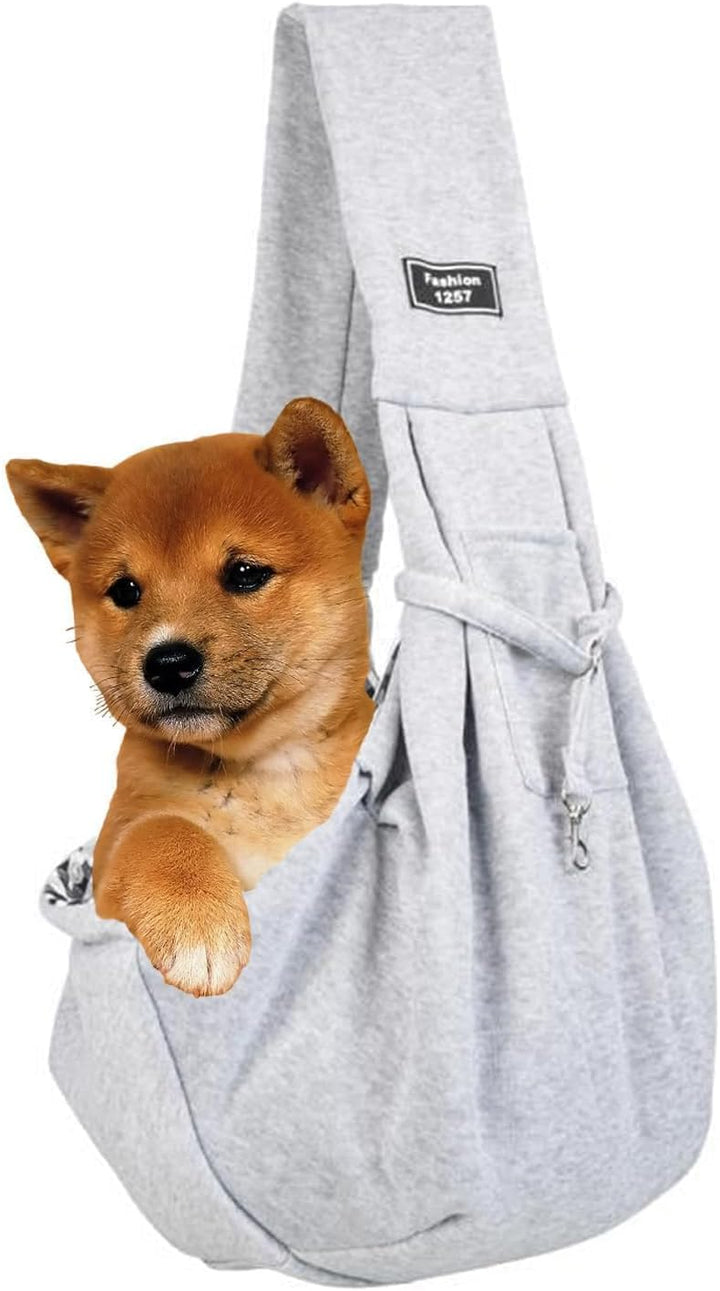 Hundetrage, Hundetragetuch, Tragetuch Hund, Hundetragetasche, Tragetasche Hund, Hunde Tragetasche, H