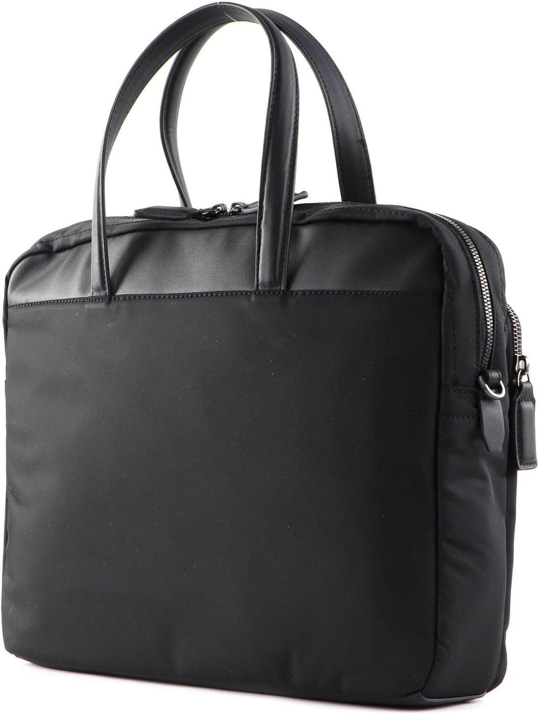 Calvin Klein CK Elevated Laptop Bag CK Black