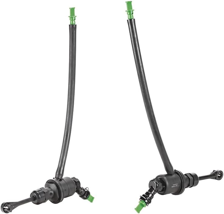 Valeo 804811 Geberzylinder, Kupplung