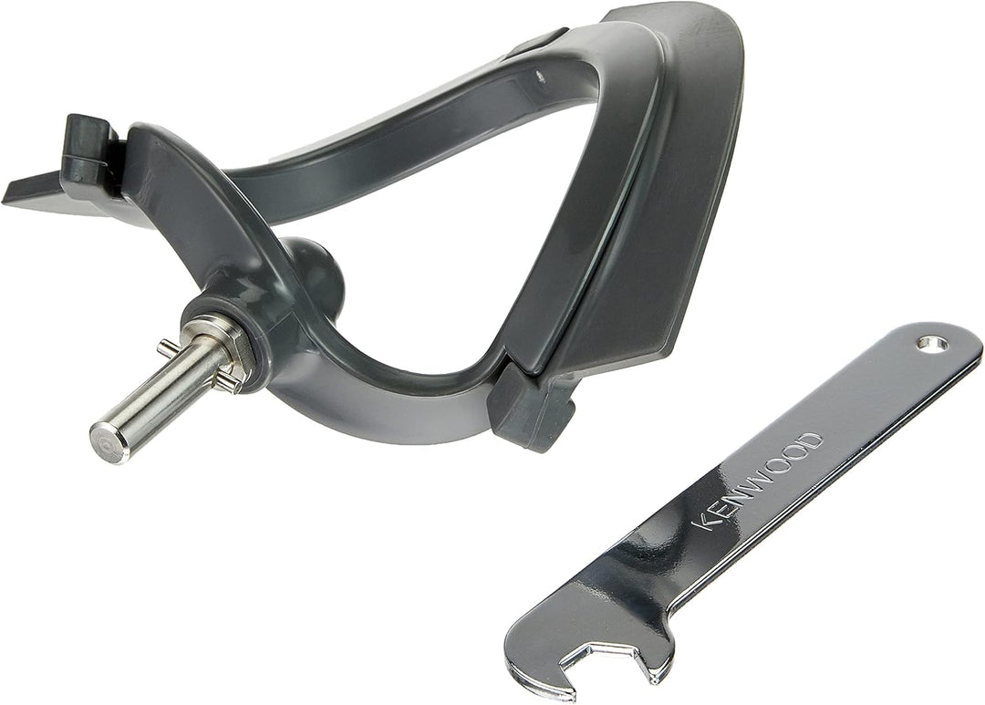 Kenwood kMix Flexi-Rührelement AX500 - Zubehör für Kenwood kMix Küchenmaschinen, geeignet für heisse