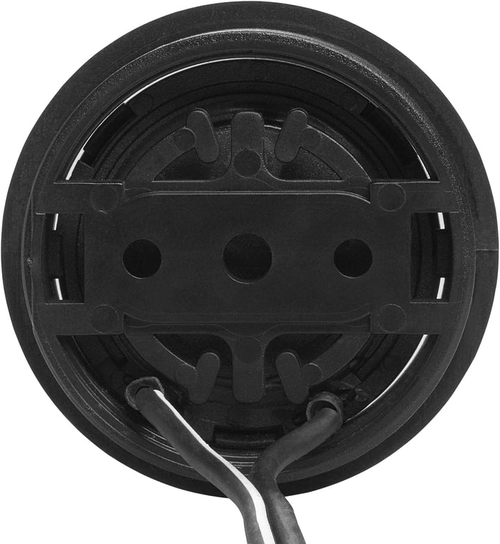 Harman Kardon FIT 19T Hochtöner Auto – 19 mm (3/4 Zoll) Seidenkalotte 0.75"|(19mm) 1-Way|Tweeter, 0.
