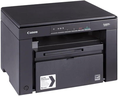 Canon Spausdintuvas Laser I-SENSYS MFP Mono MF3010 Bundle 2 x CRG725