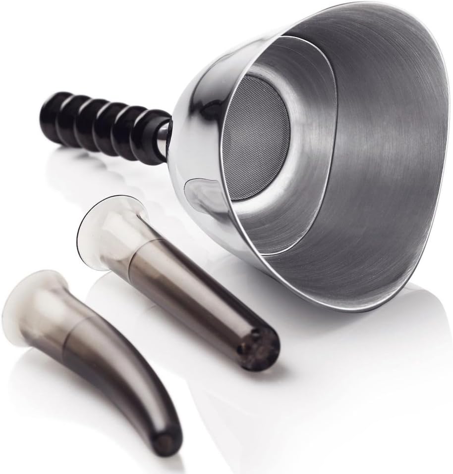 Menu Dekantier Set, Vignon