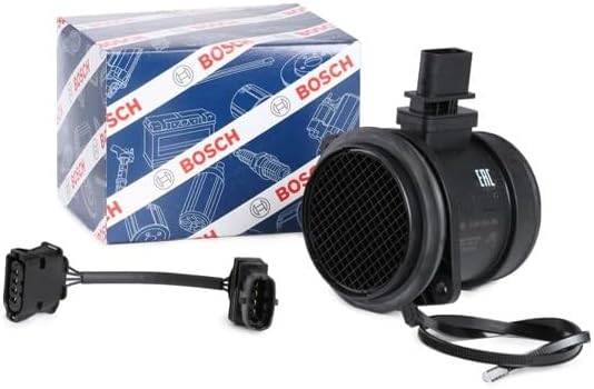 Bosch 0281006184 - Luftmassenmesser