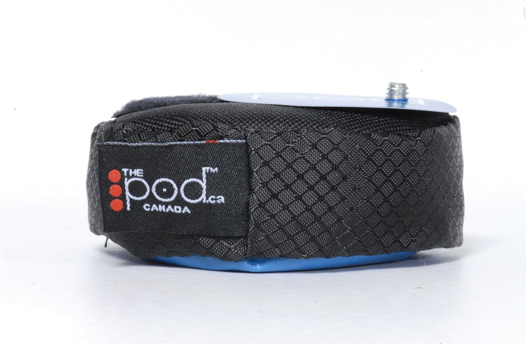 The Pod B0055-B Kameraplattform Blue & Black