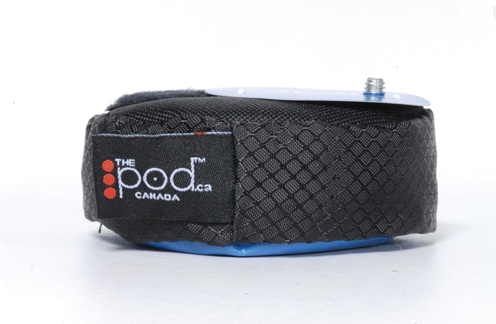The Pod B0055-B Kameraplattform Blue & Black