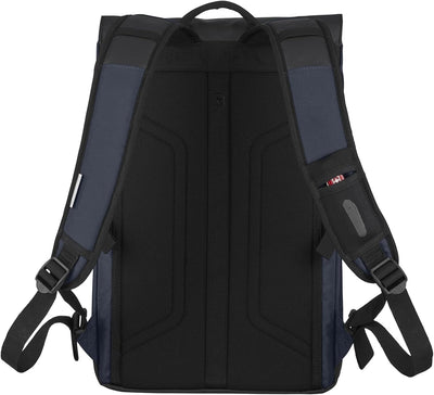 Victorinox Altmont Original Flapover Laptop Backpack, Laptop Rucksack, Erweiterbar, 14 x 29 x 44 cm