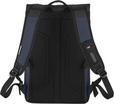 Victorinox Altmont Original Flapover Laptop Backpack, Laptop Rucksack, Erweiterbar, 14 x 29 x 44 cm