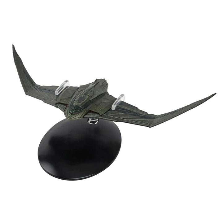 Eaglemoss Hero Collector Romulan Vessel | Star Trek Universum | Modell-Nachbildung