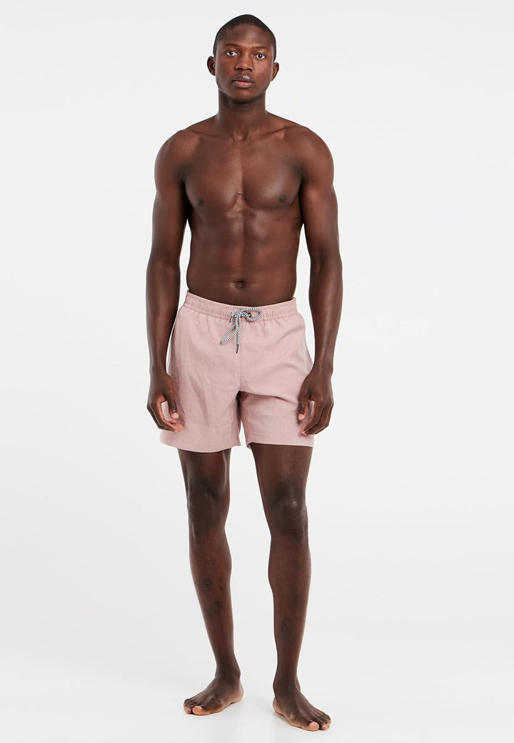Protest Men Davey XS Mauvepink, XS Mauvepink