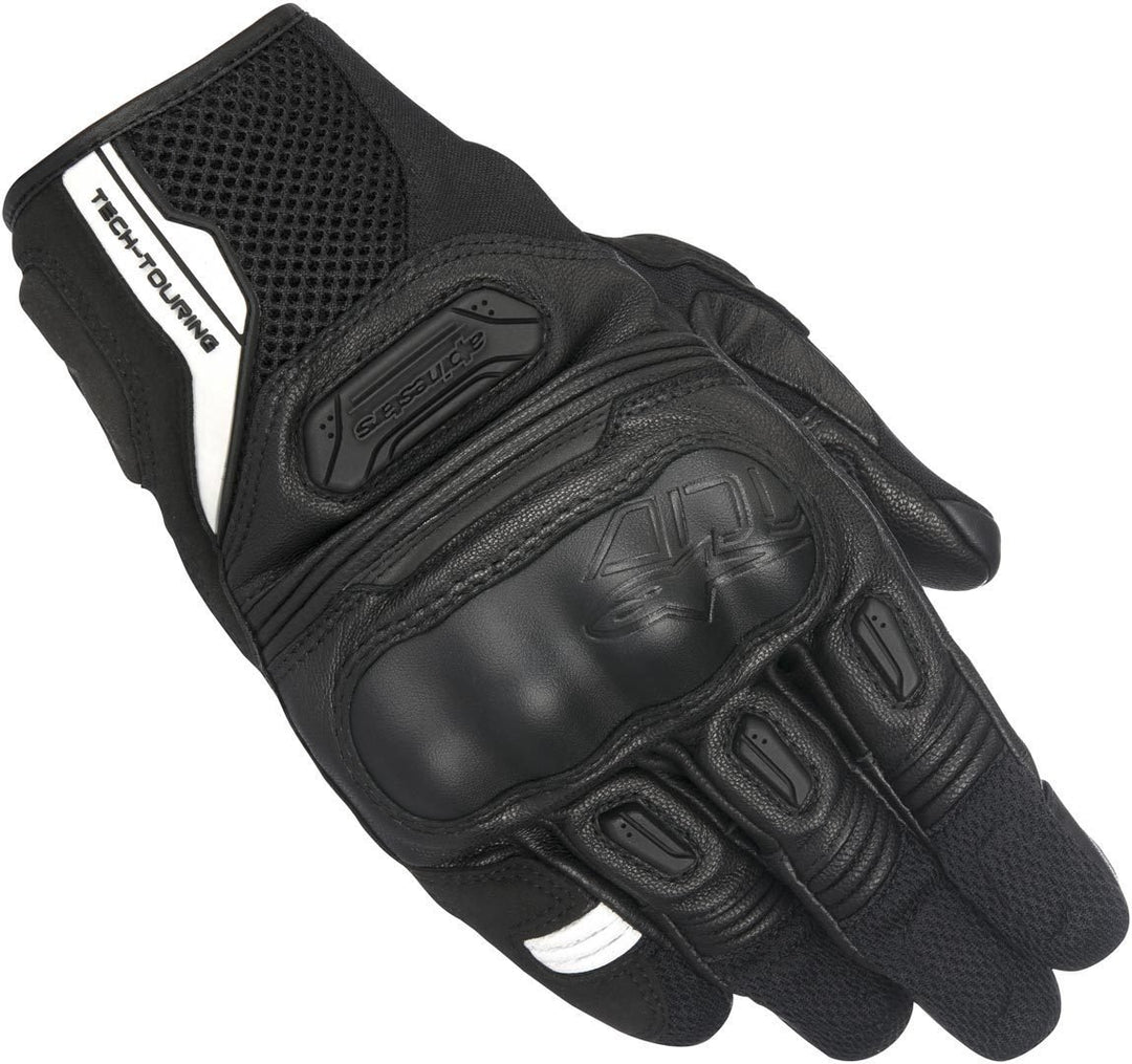 Alpinestars XL Schwarz, XL Schwarz