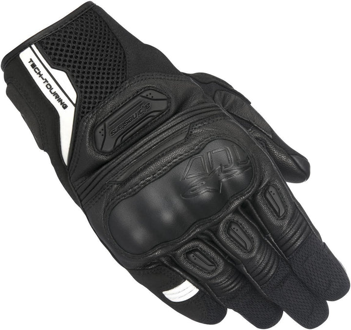 Alpinestars XL Schwarz, XL Schwarz
