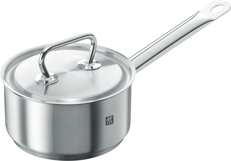 ZWILLING,TWIN Classic,Stieltopf,16cm,1.50l 16 cm, 16 cm