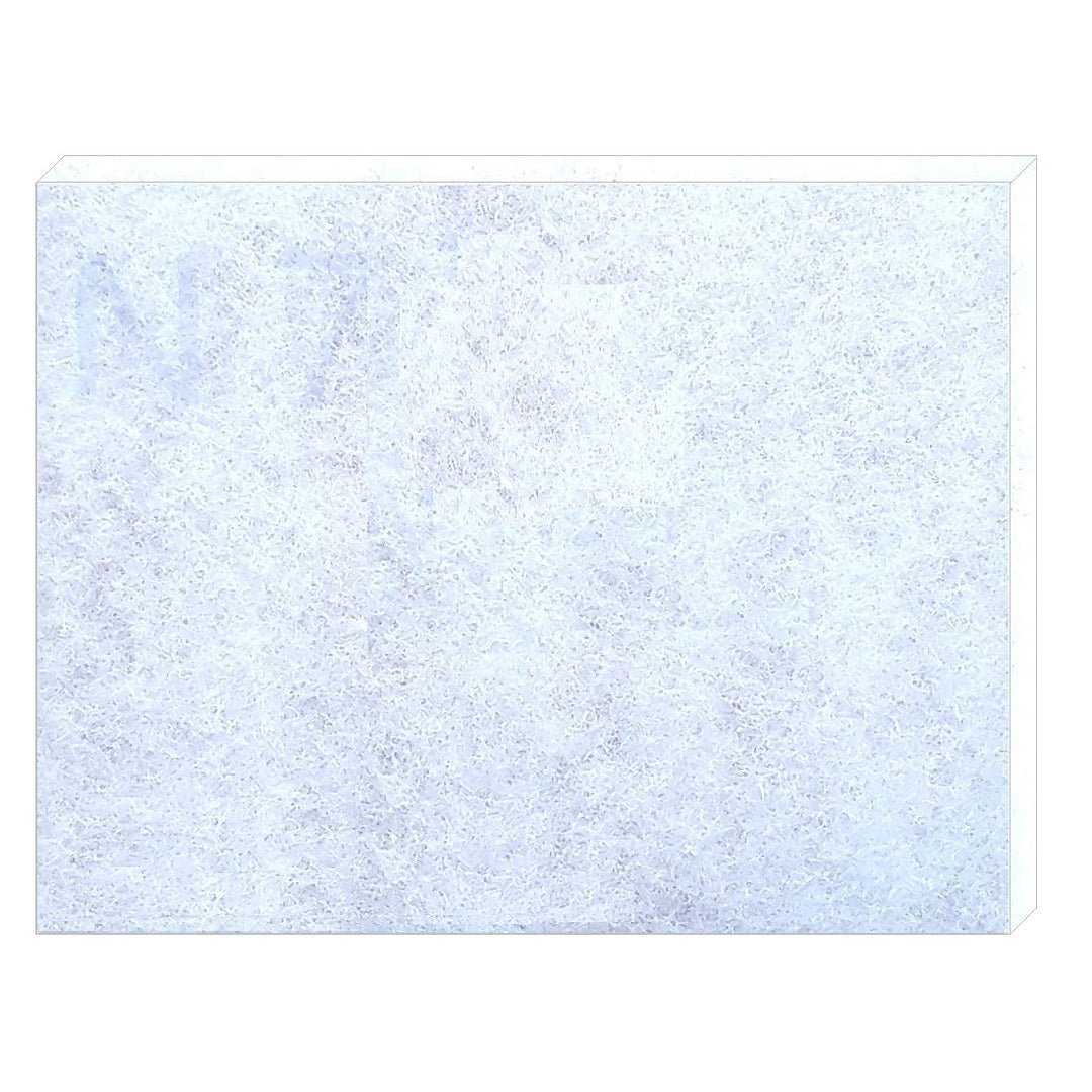 100 Ersatzfilter für Meltem Vario - 200x160 mm - Filterklasse G2/ISO Coarse 45% - VF-CL V-II VF 2670
