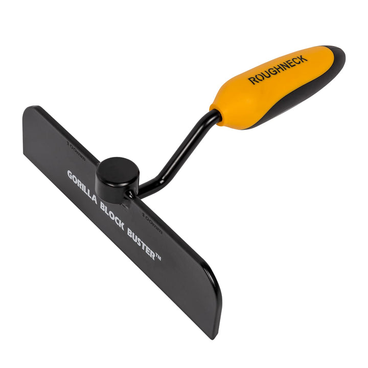 Roughneck 31-900 Werkzeug Gorilla Block Buster Bolster 1 230 mm, 1 230 mm