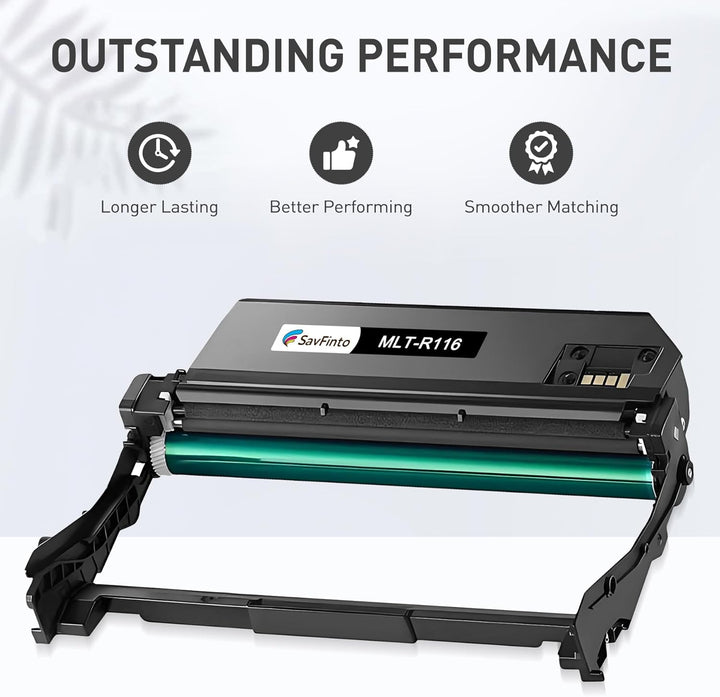 Kompatible Samsung MLT-R116 Bildeinheit R116 MLT-R116/SEE MLT R116 Trommel für Xpress M2675FN M2625D