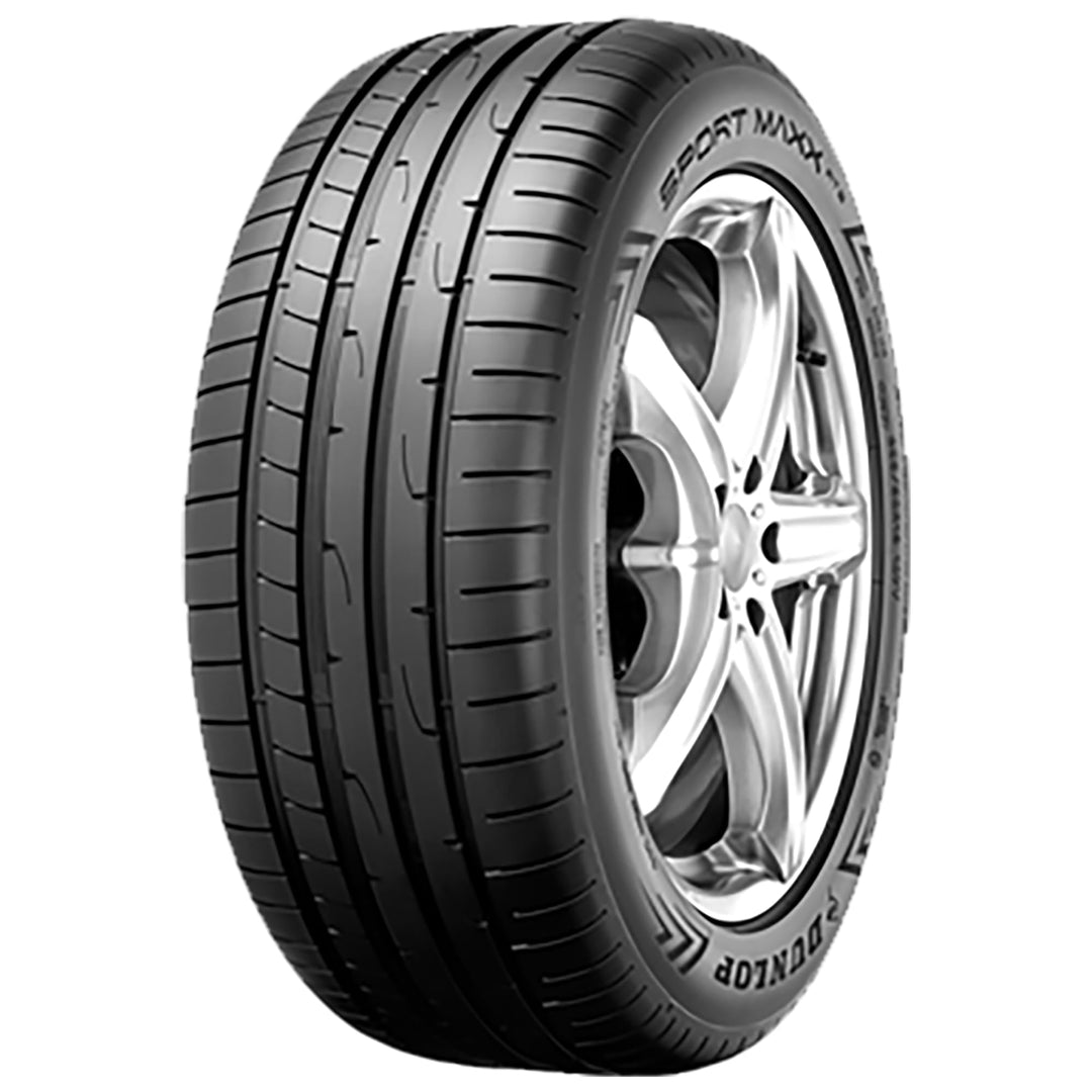 Dunlop SP Sport Maxx RT 2 SUV XL MFS - 275/40R20 106Y - Sommerreifen